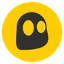CyberGhost VPN КйберГхост ВПН — логотип